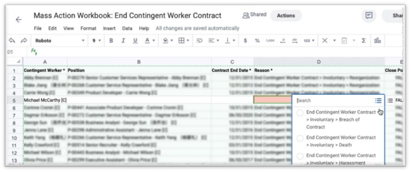 Get excited about these Workday® 2020 R2 Updates! | Commit
