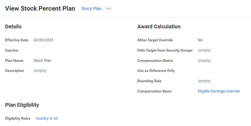 comp earning override stock 02