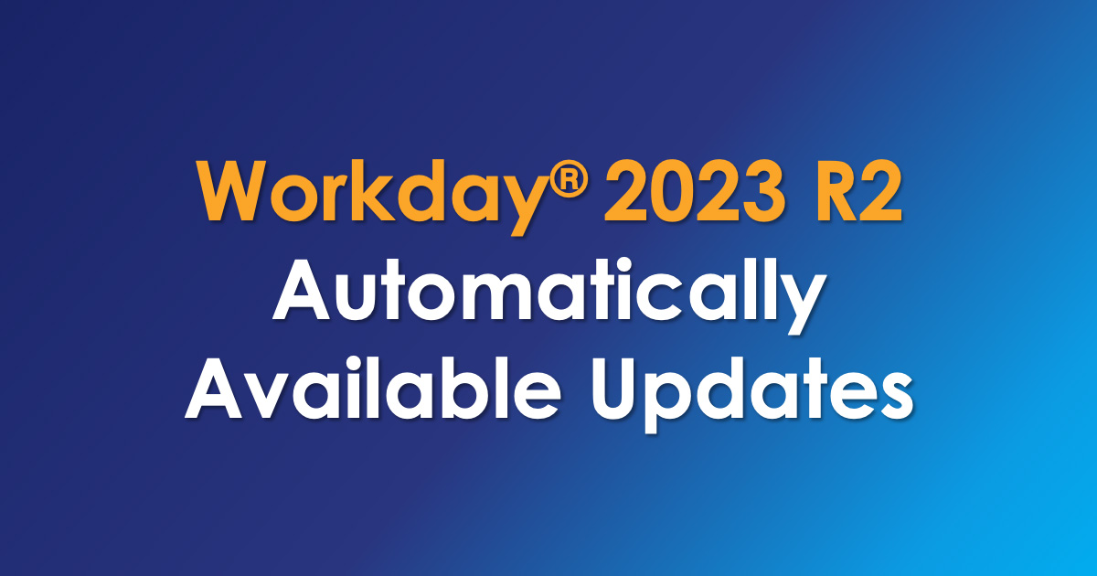 workday-2023-r2-automatically-available-updates-commit