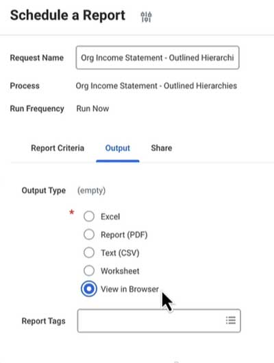 reporting schedule live comp report 01