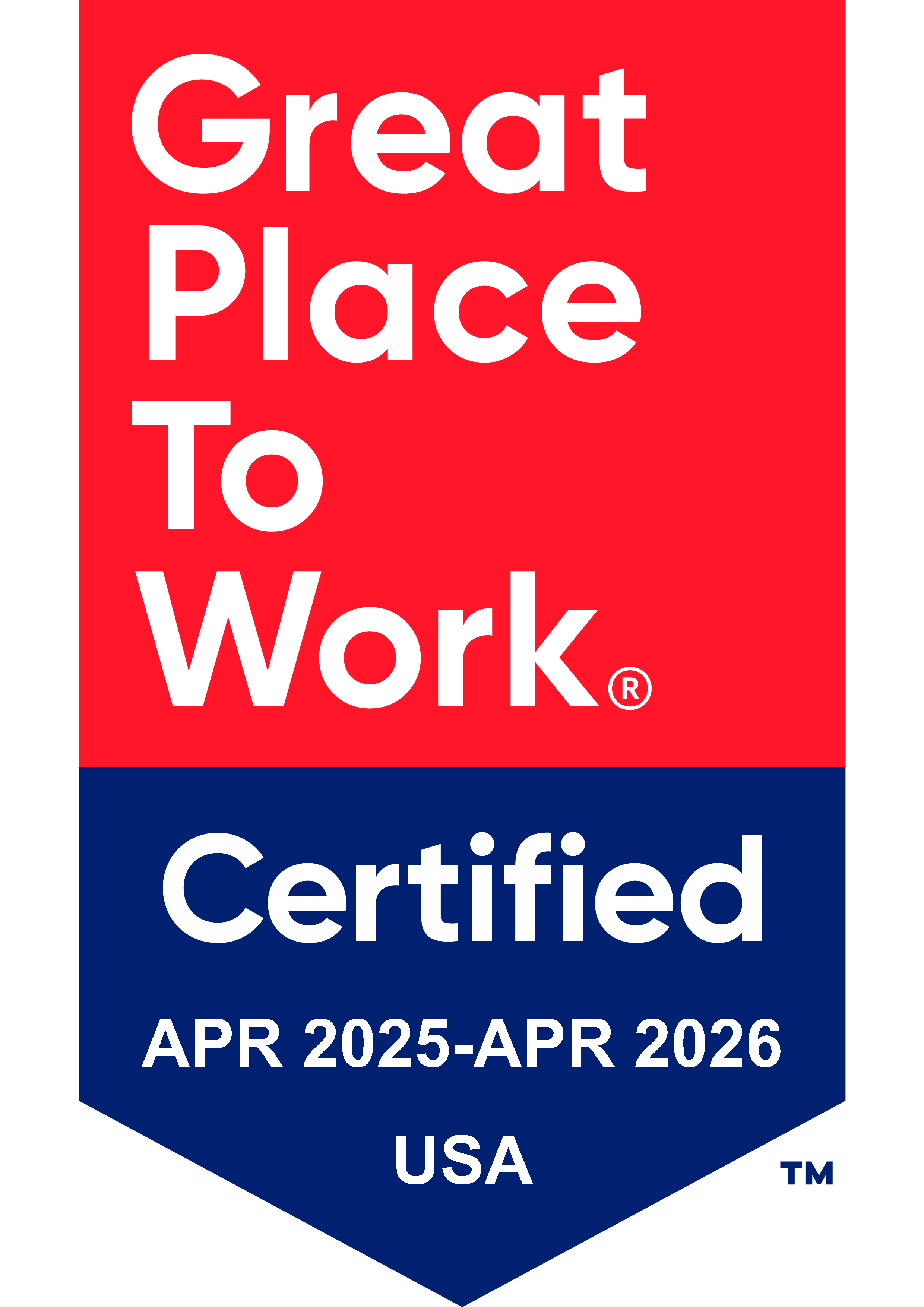 Commit Consulting Group LLC US English 2025 Certification Badge