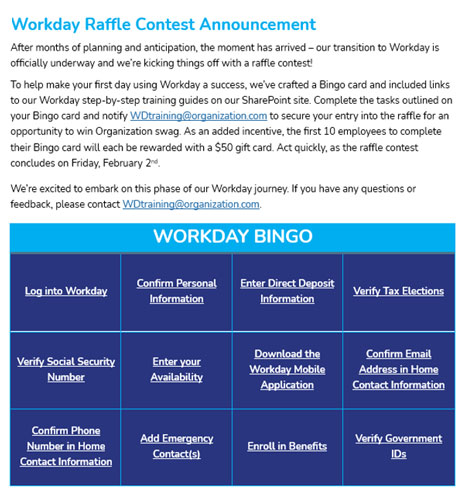 cm raffle