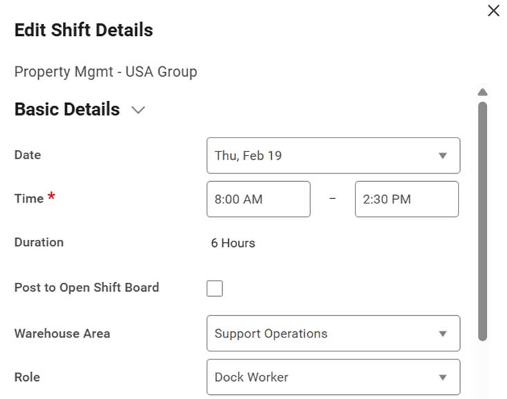 sched time worktag 01